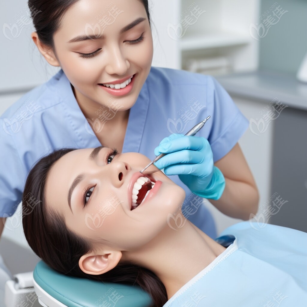 北京康贝佳口腔搬迁到哪里了