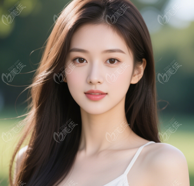 濡白天使合作医疗美容机构有多少家