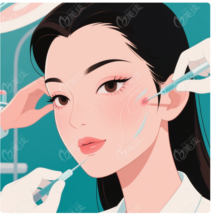 整形美容