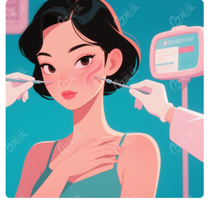 整形美容