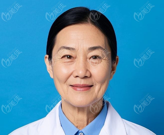 北大口腔医院刘晓默正畸怎么样