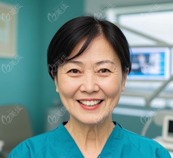 北大口腔医院刘晓默牙齿正畸5大优势