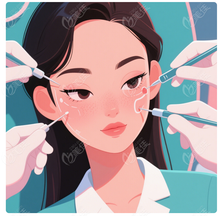 整形美容