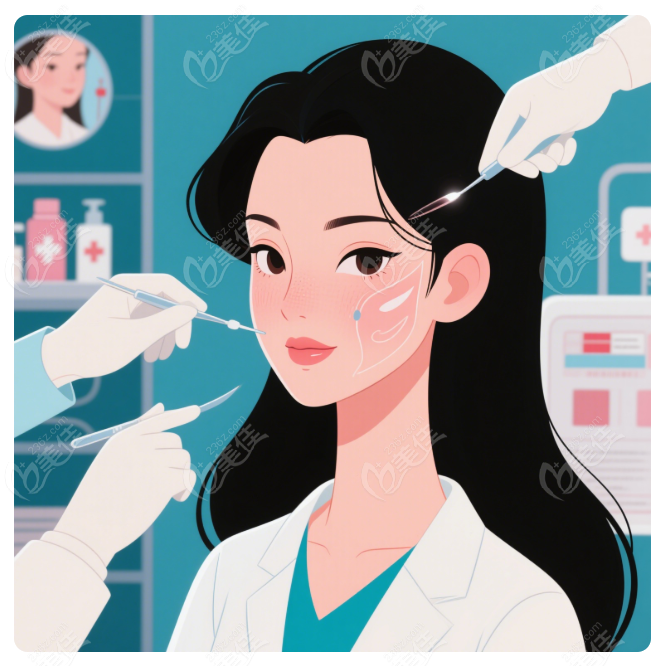 整形美容