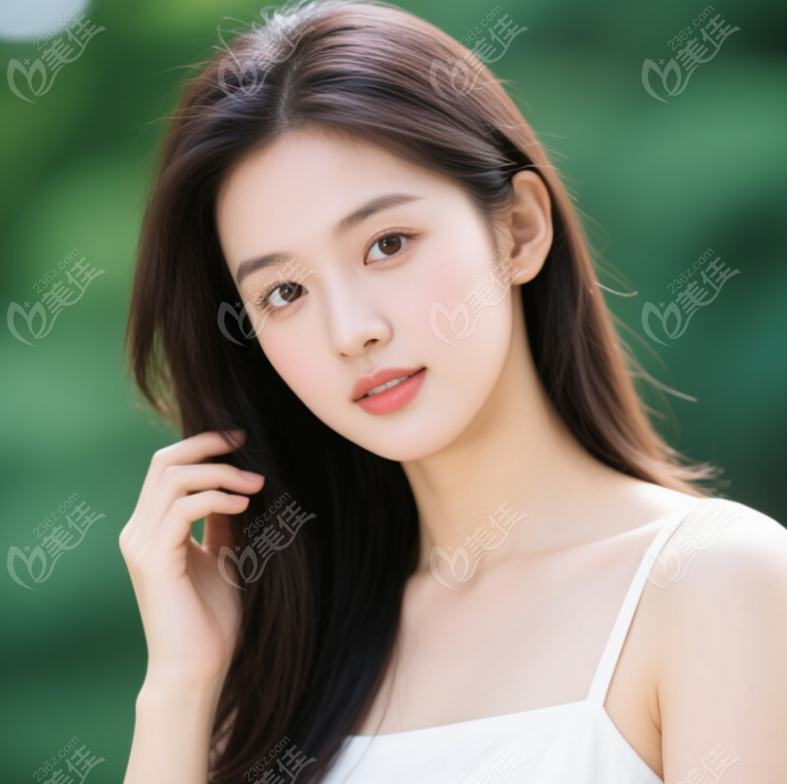 成都陶俊做鼻子怎么样