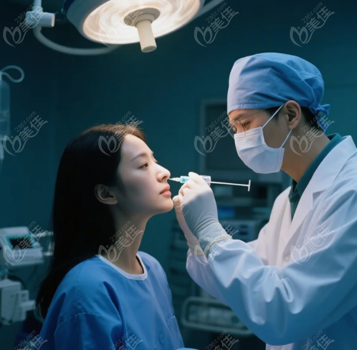 岳伟骨雕鼻属于什么档次