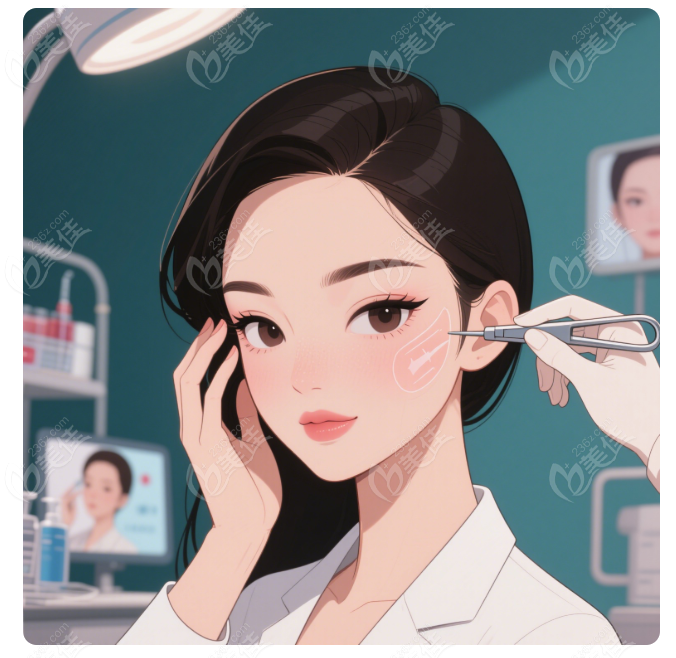 整形美容