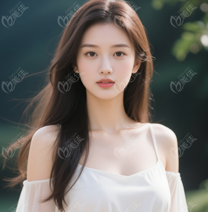 上海董磊醫(yī)生做胸怎么樣