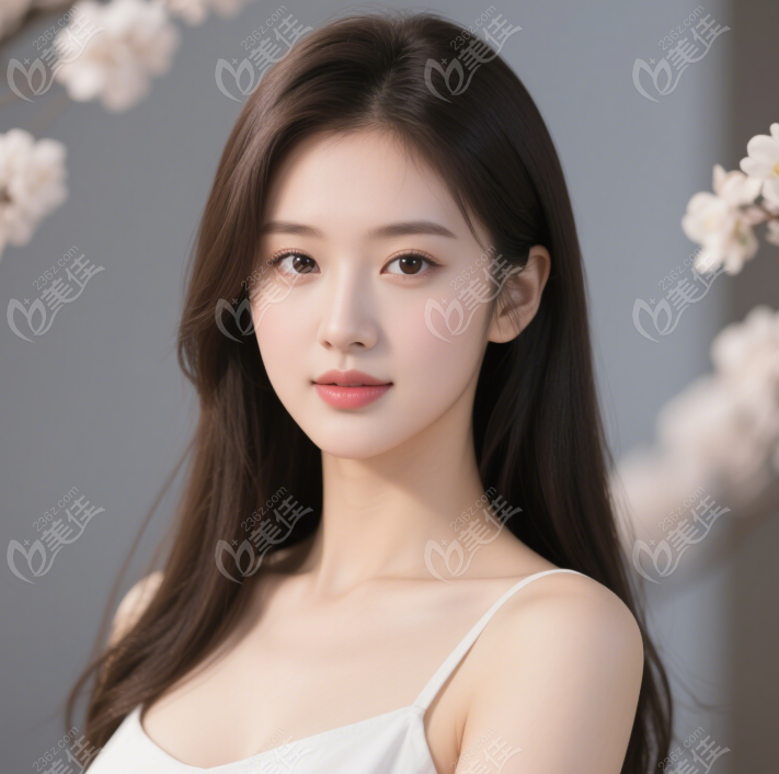 上海董磊醫(yī)生做胸怎么樣