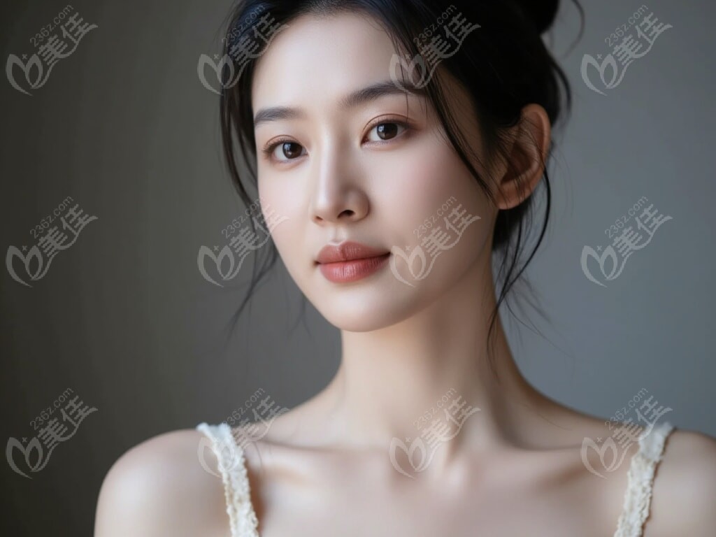 上海馥兰朵整形
