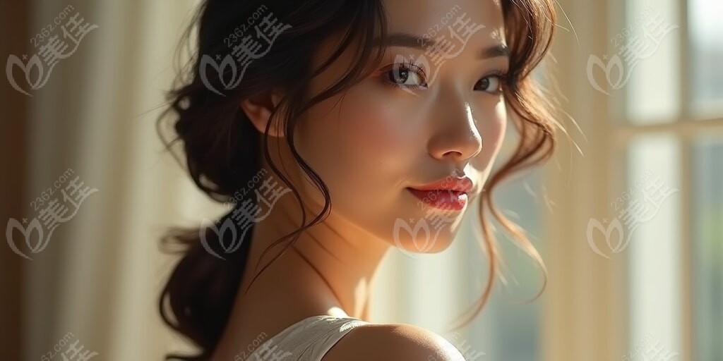 上海馥兰朵整形鼻修复