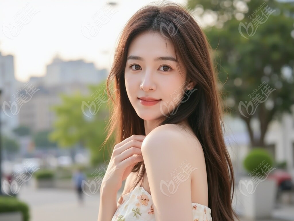 贵阳利美康整形医院收费价目表