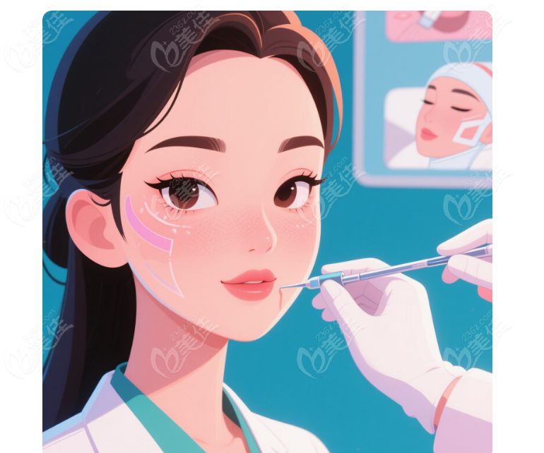 整形美容医美
