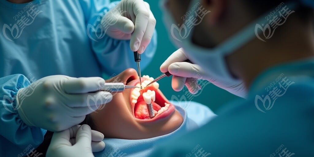 孝感咿呀口腔怎么樣