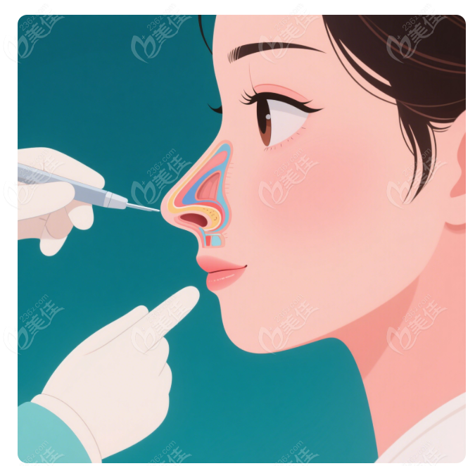 隆鼻手术www.236z.com