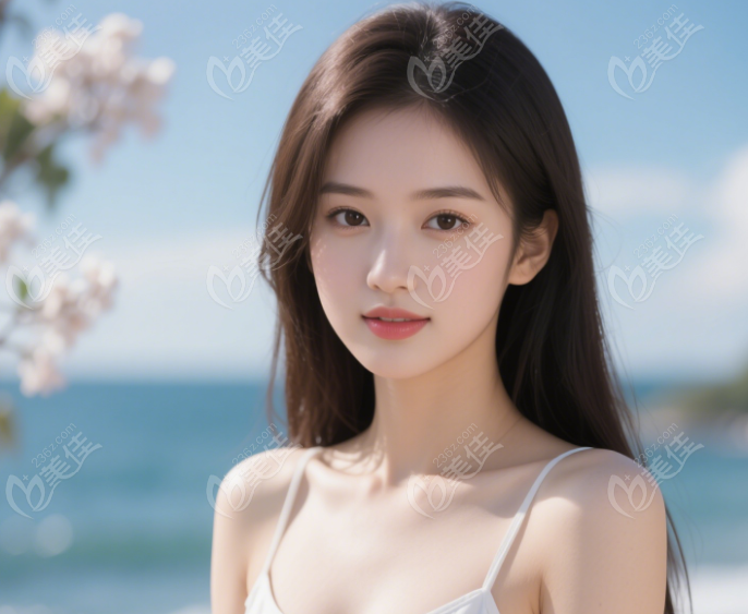 王海平雙眼皮修復(fù)做的好棒