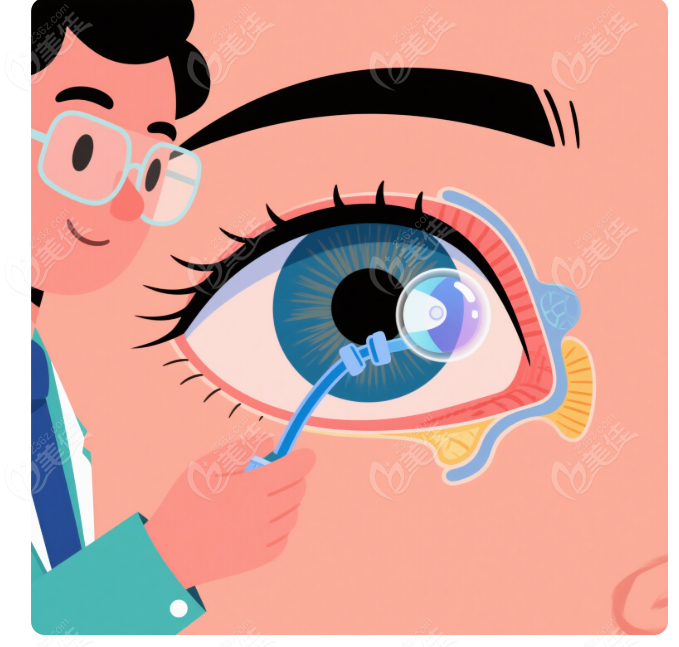 眼科诊疗