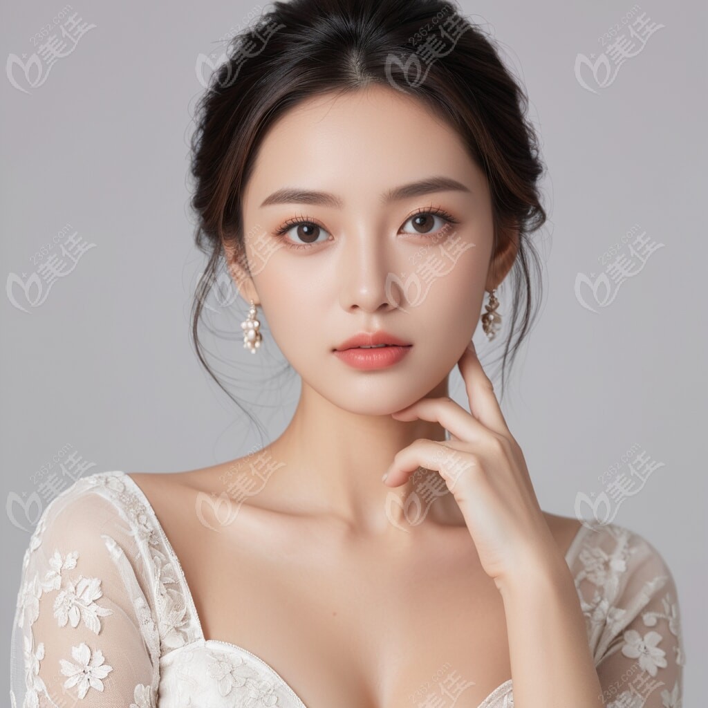 上海瑞格唇部三件套全流程揭秘