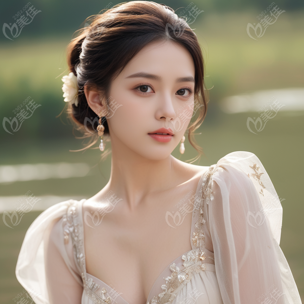 泰國魔滴二代隆胸好的醫(yī)院名單