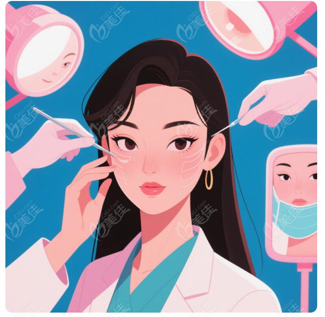 医疗美容