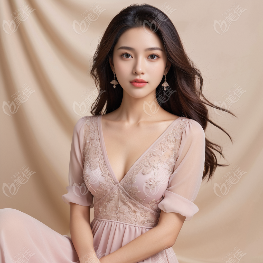 黄文罡修复双眼皮有翻车的吗？没有