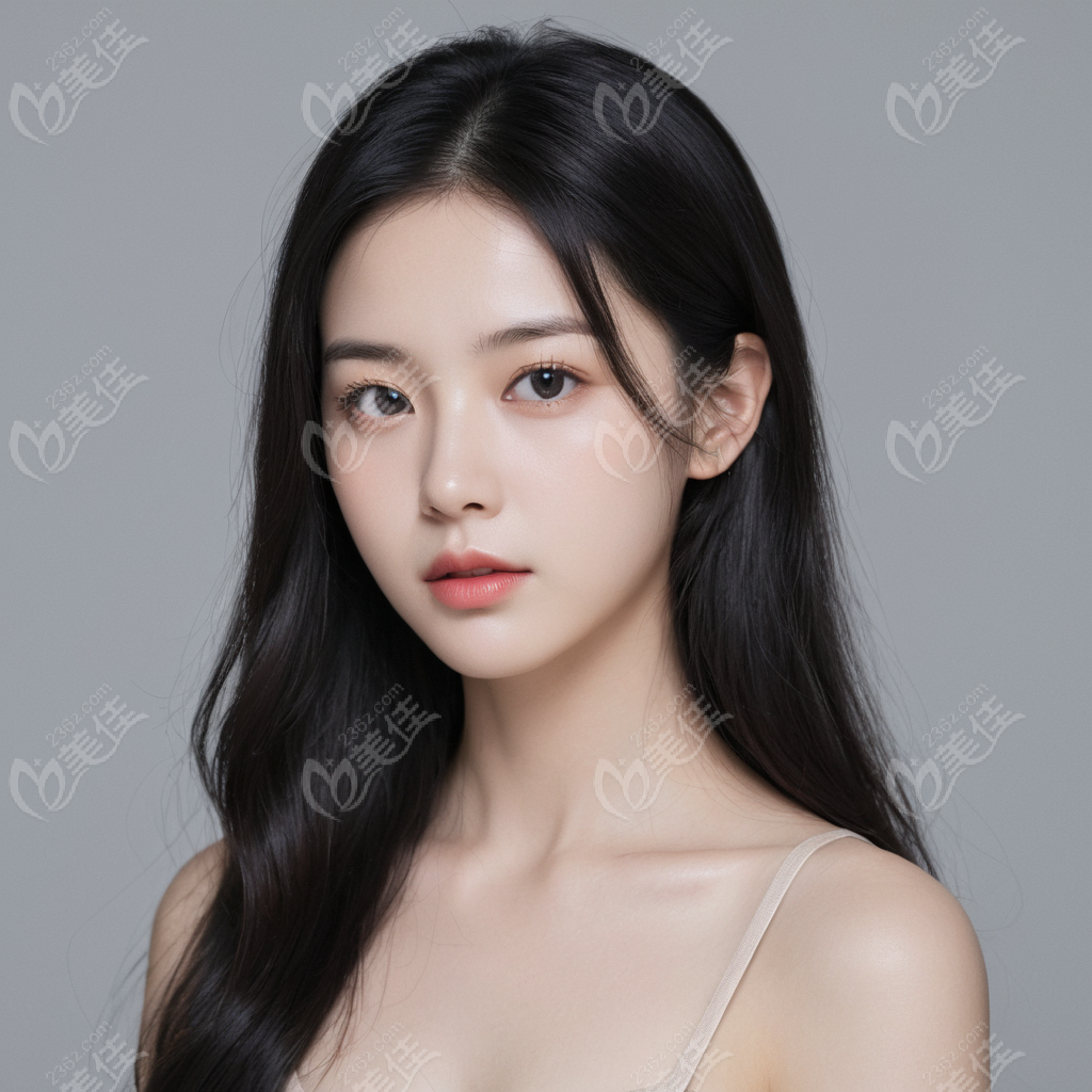 黄文罡美学设计