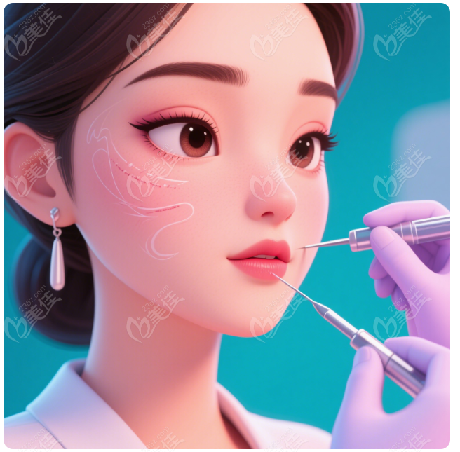 医美整形
