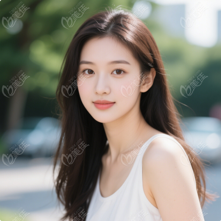 成都艾特他整形地址