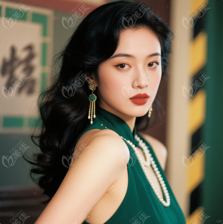 成都艾特他整形骗局