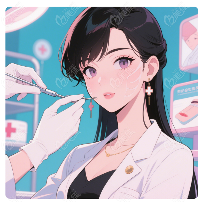 医美整形