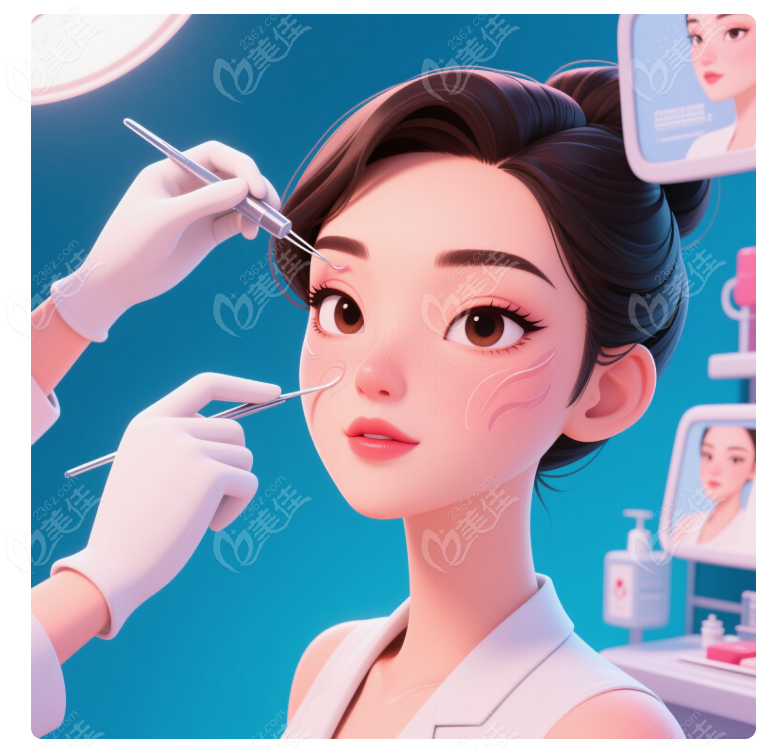 医疗美容