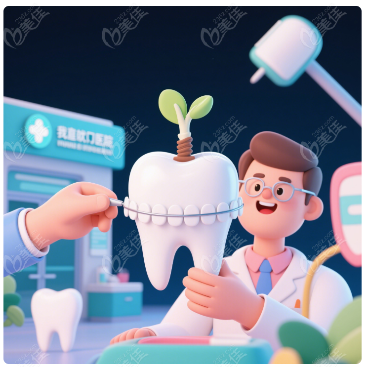 口腔诊疗