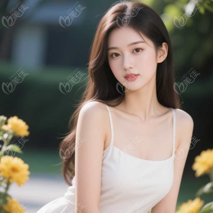 王恒雙眼皮失敗實例
