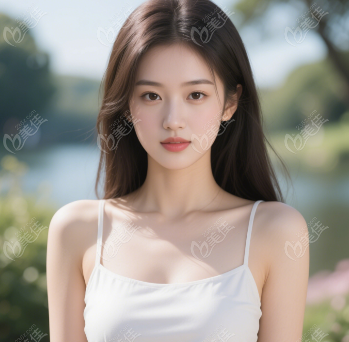 聶云飛整形失敗實例