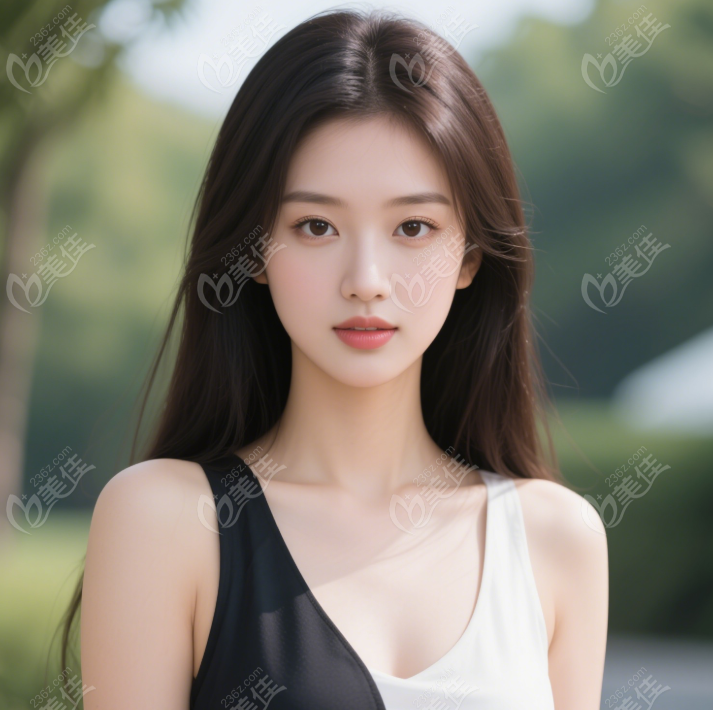 聶云飛整形失敗實例