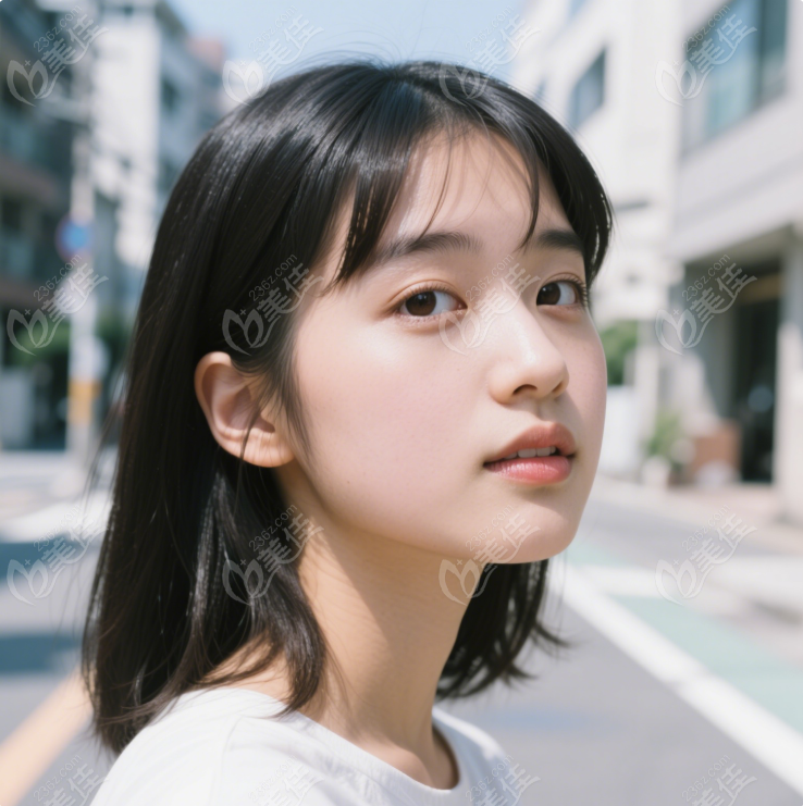 上海安禾美阁医疗价目表