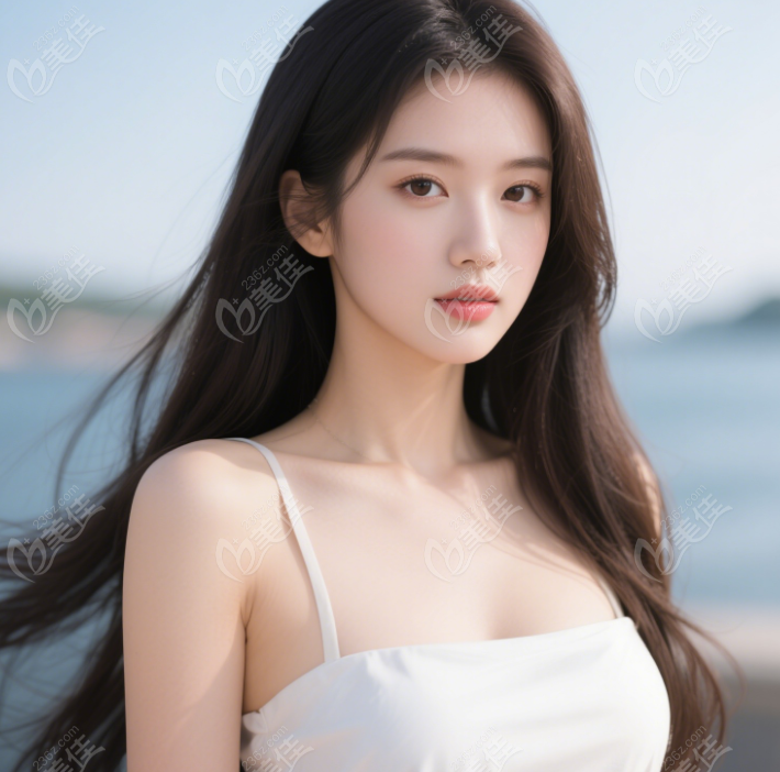 北京颈部拉皮医院排名前十