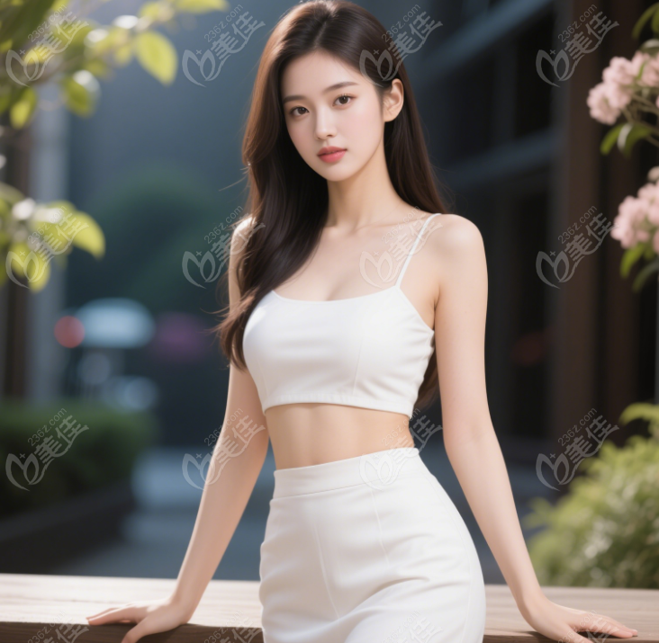 北京颈部拉皮医院排名前十