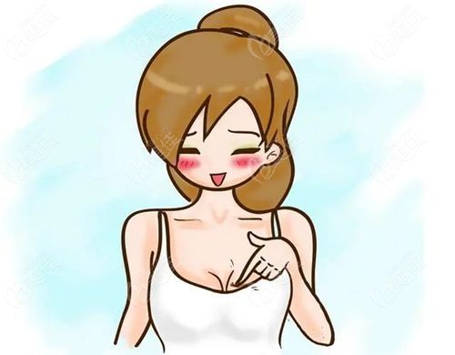裴旭芳：脂肪分层隆胸女医生
