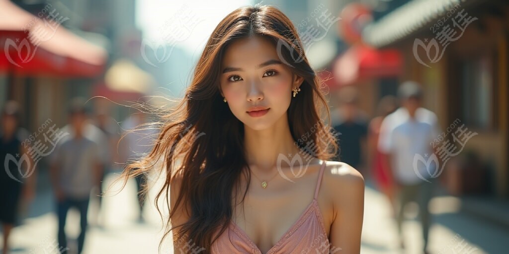 郑永生修复眼袋怎么样