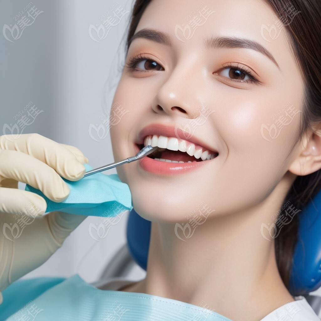 即墨牙博士口腔現(xiàn)在預約有什么優(yōu)惠