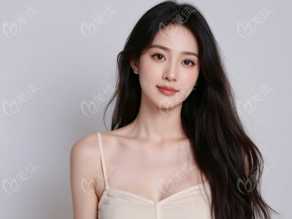武漢付國友改臉型怎么樣？