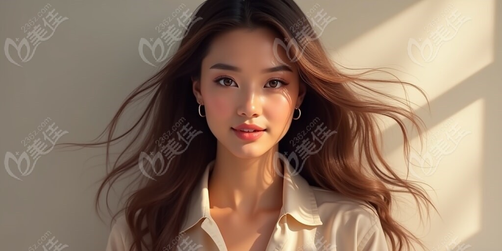 武漢付國友改臉型怎么樣
