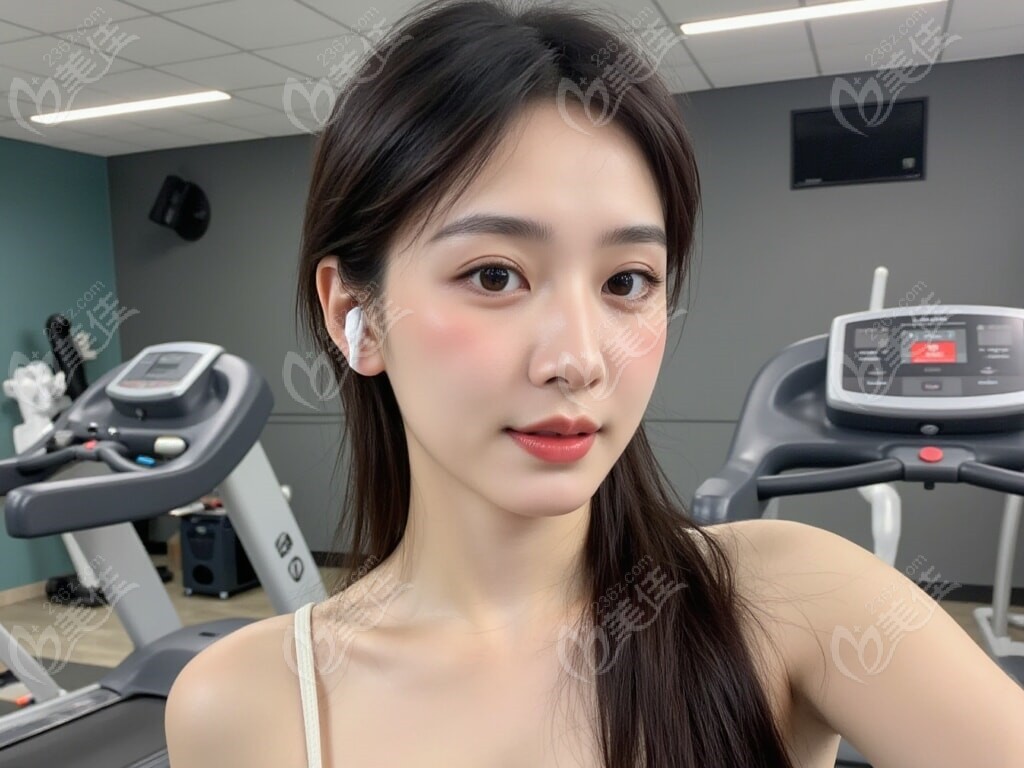 譚敏峰雙眼皮真有那么美嗎