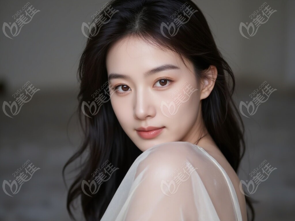 譚敏峰雙眼皮真有那么美嗎