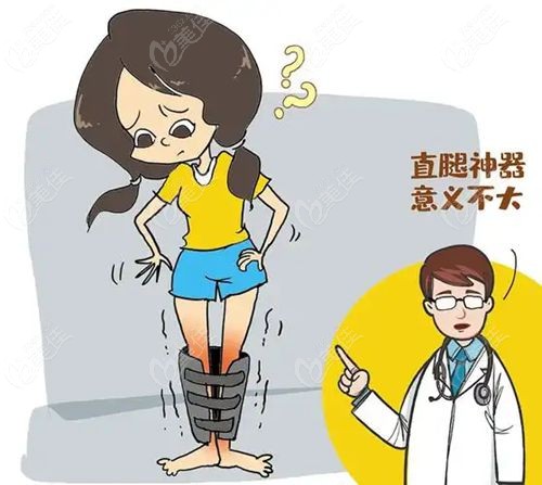 我国十大正规腿型矫正医院榜单