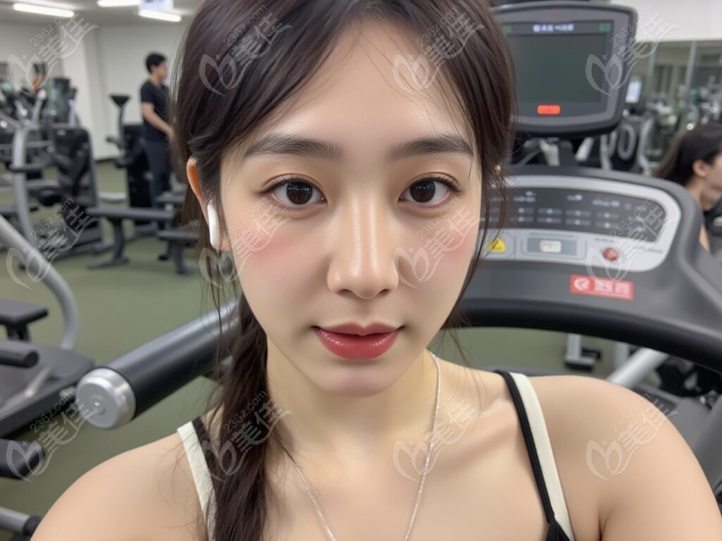 郑州健丽去眼袋地址及乘车路线