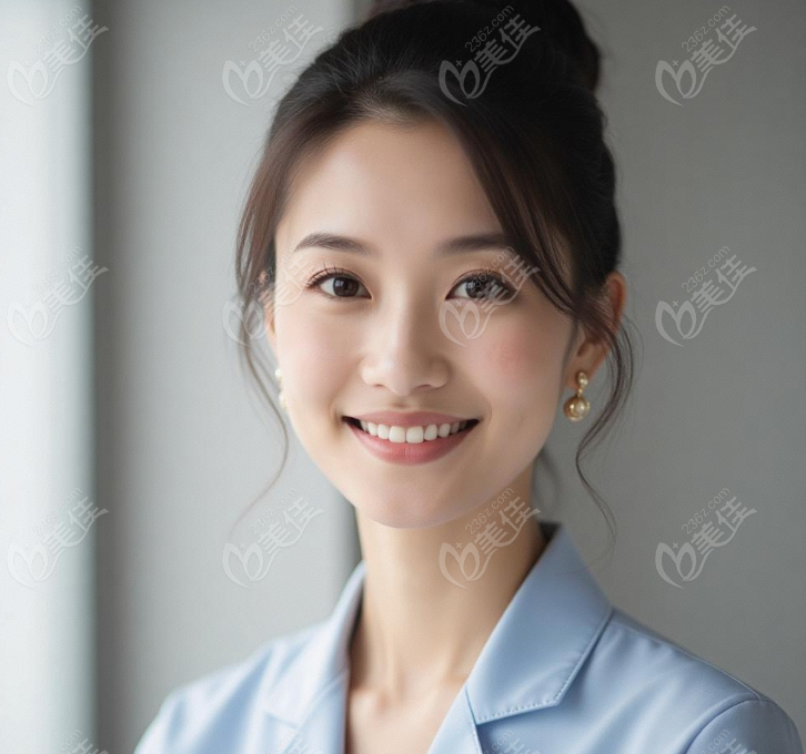 李信鋒鼻修復(fù) 李信鋒鼻修復(fù)