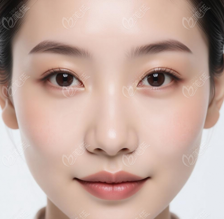 李信鋒鼻修復(fù)手術(shù) 李信鋒鼻修復(fù)手術(shù)