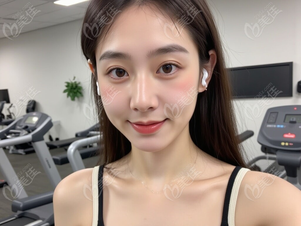郑州健丽医美做眼袋可靠不骗人